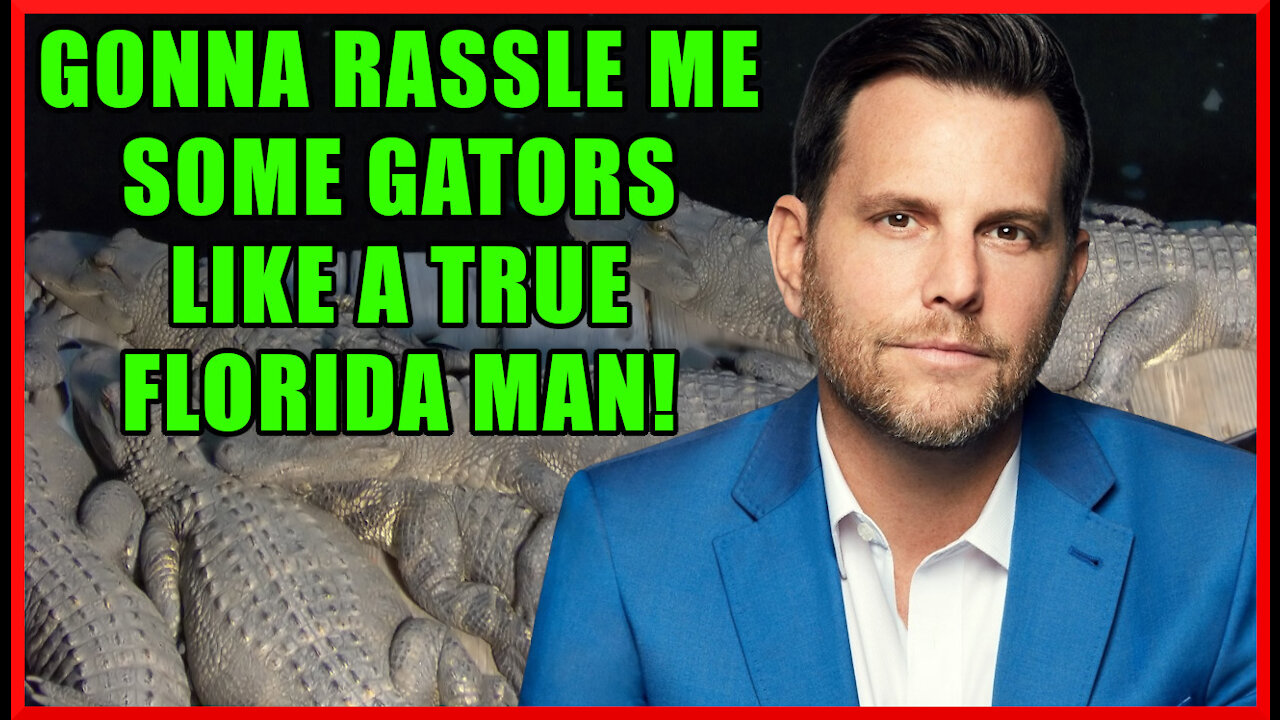 Dave Rubin Exits California, Moves Entire Team to Florida