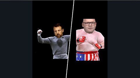 Epic Clash Senator vs Mob Boss!