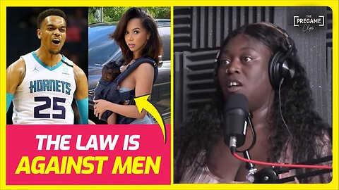Men SHOULD NOT go through this