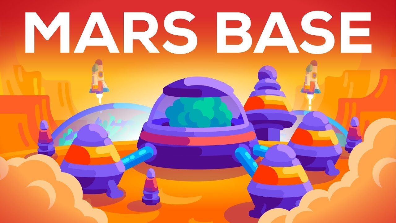 Building a Marsbase is a Horrible Idea_ Let’s do it!