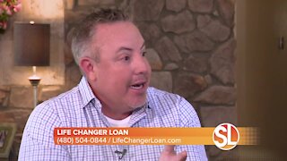 Pay off your home loan FAST with Life Changer Loan