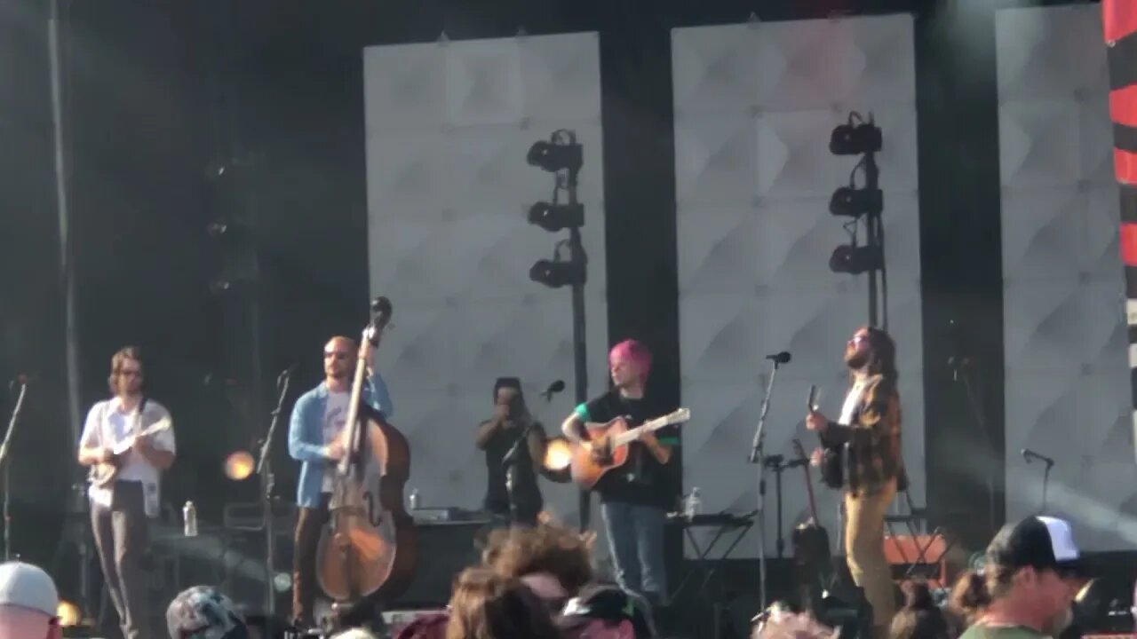 Billy Strings - Slow Train (Louisville, KY Night 3) 5/23/21