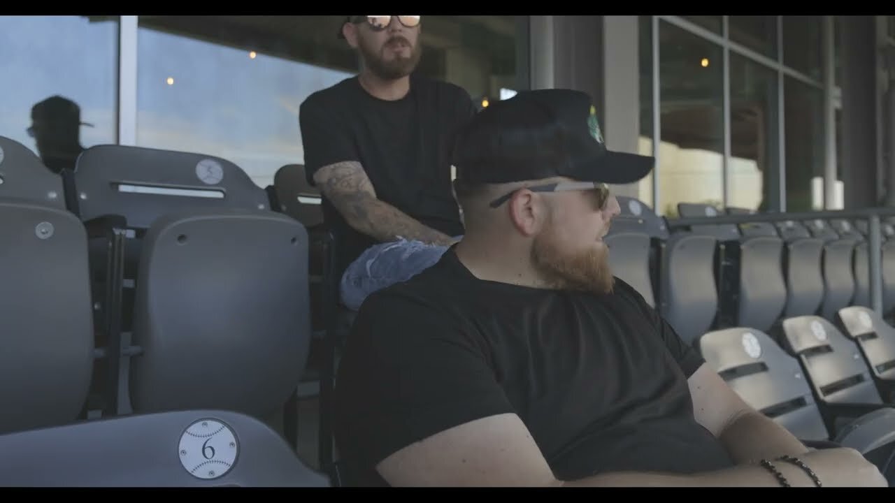 Low Key Beats & Zak Valentine - Cheese (Official Video)