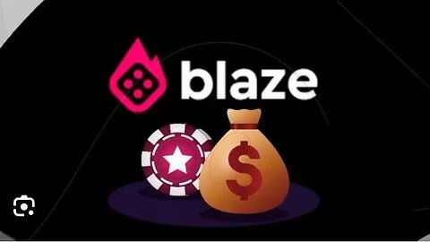 BLAZE.COM APP FURADA DE 2023 FUJA