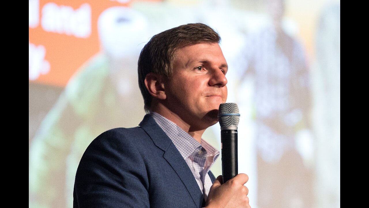 FBI Raid Project Veritas' James O'Keefe's Home, Targeting Enemies of the Establishment