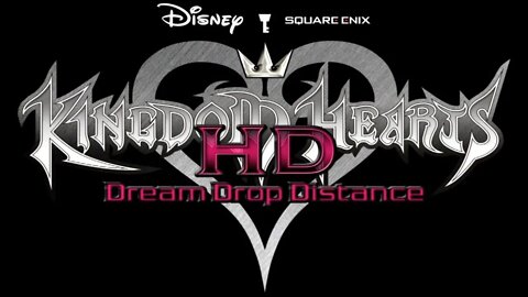 KINGDOM HEARTS: DREAM DROP DISTANCE HD - PARTE 12 (XBOX ONE)