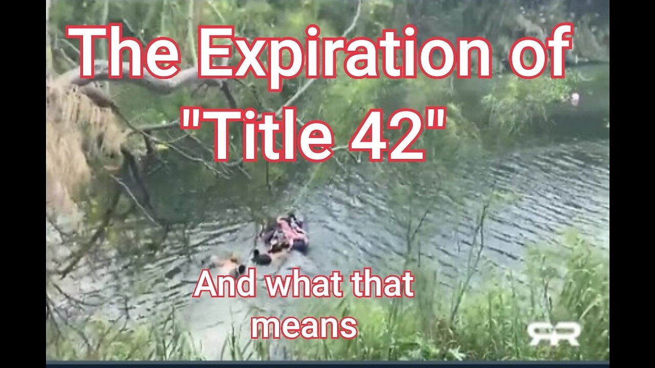 Title 42 Explained