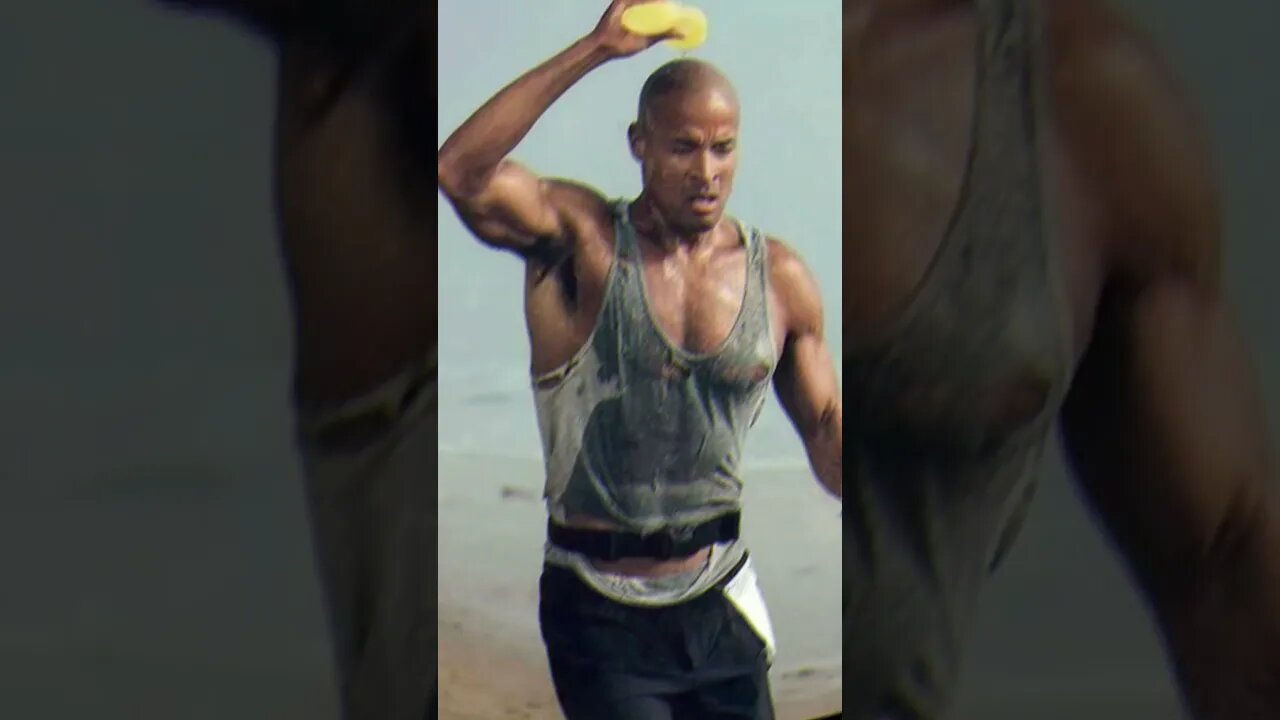 What Makes David Goggins the Toughest Navy SEAL of All Time!