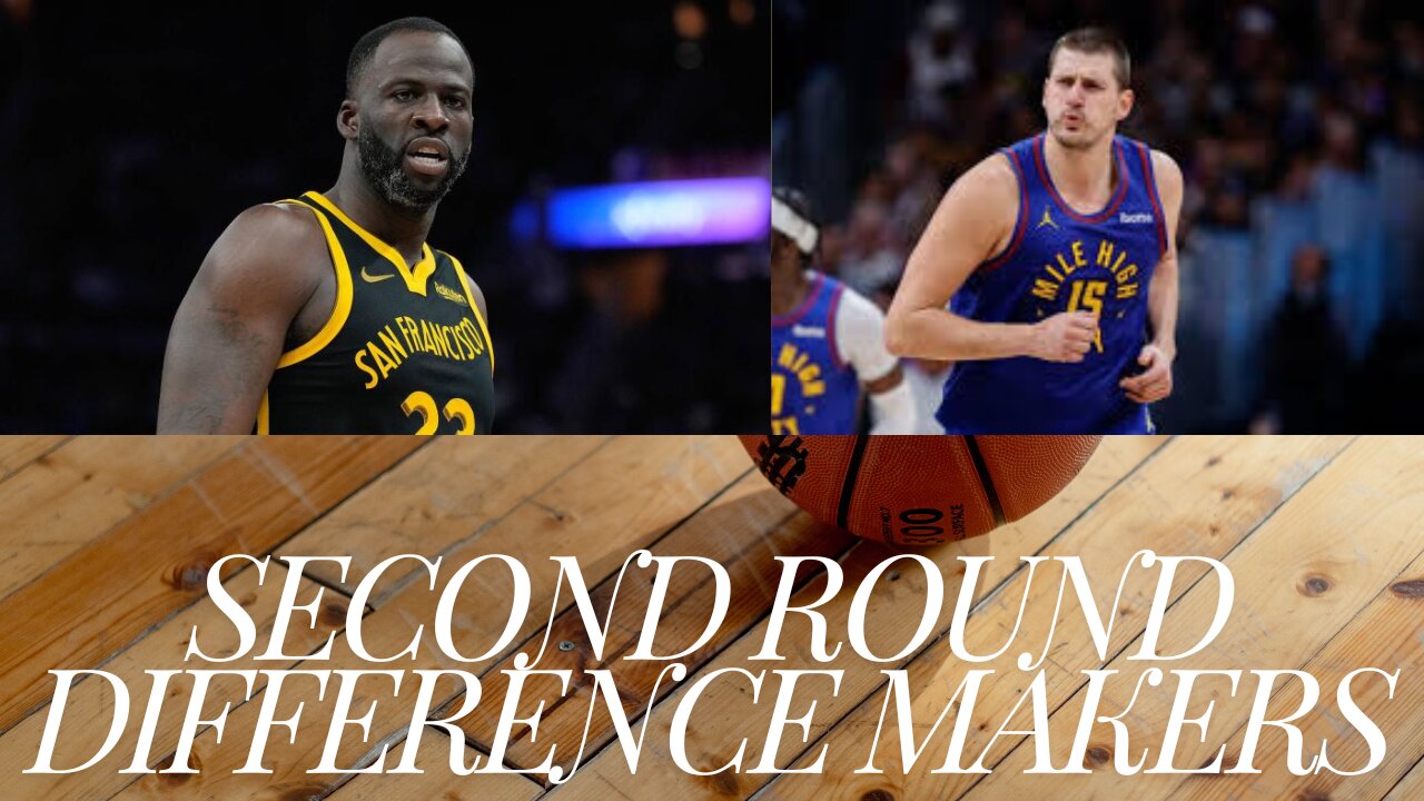 The best second round pick in each NBA Draft since 2000