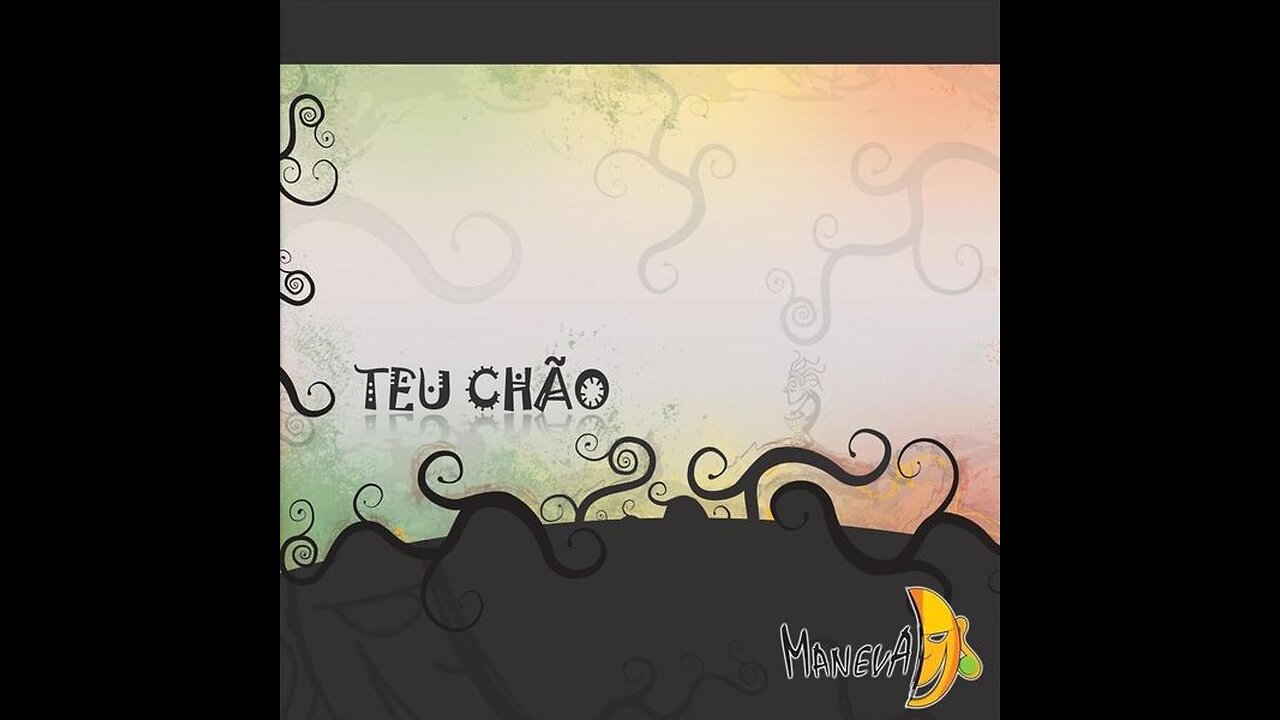 Maneva - Teu chão