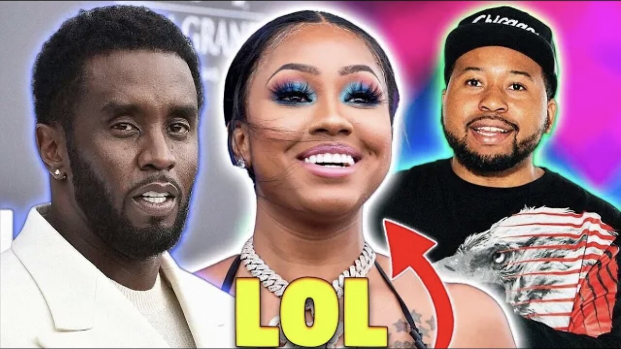 Akademiks Reacts to Yung Miami Rant On Instagram Live About Marriage