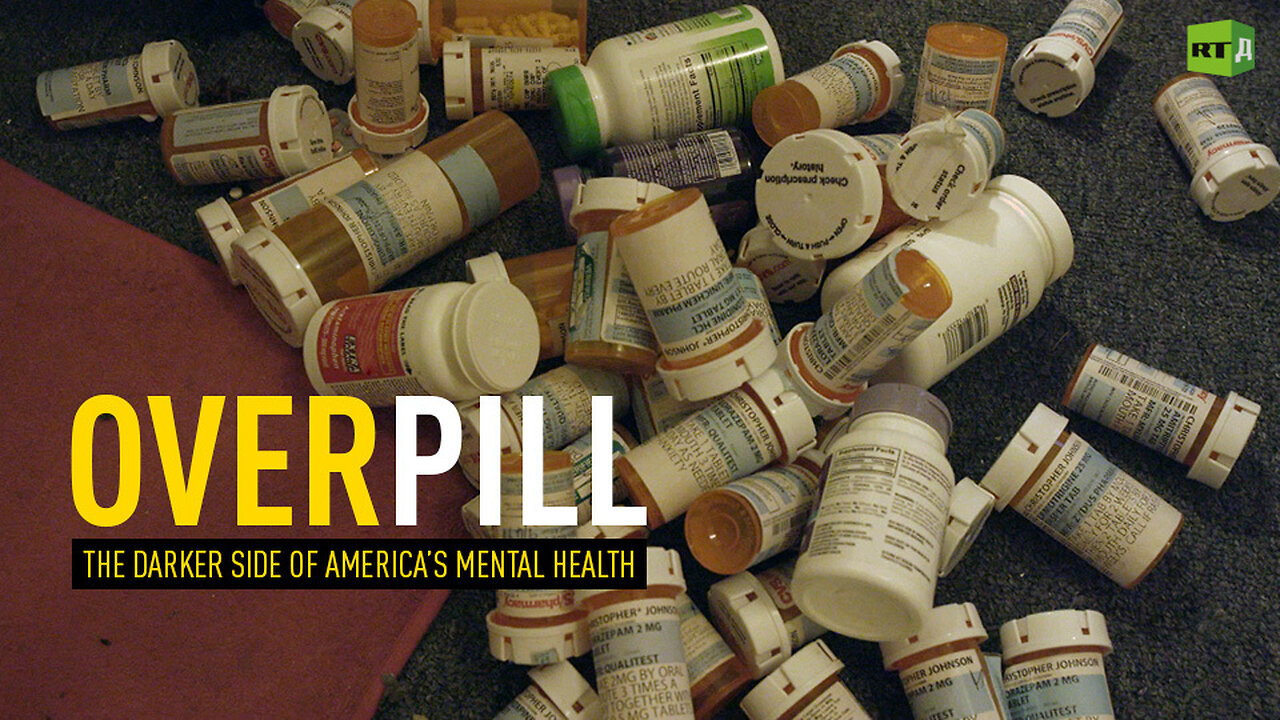 Overpill | RT Documentary