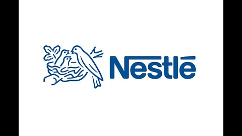 Evil Company: NESTLE