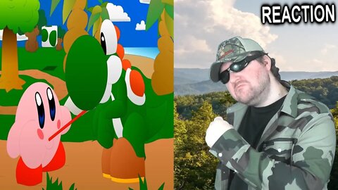 NiN10Doh! (Christopher Niosi) REACTION!!! (BBT)