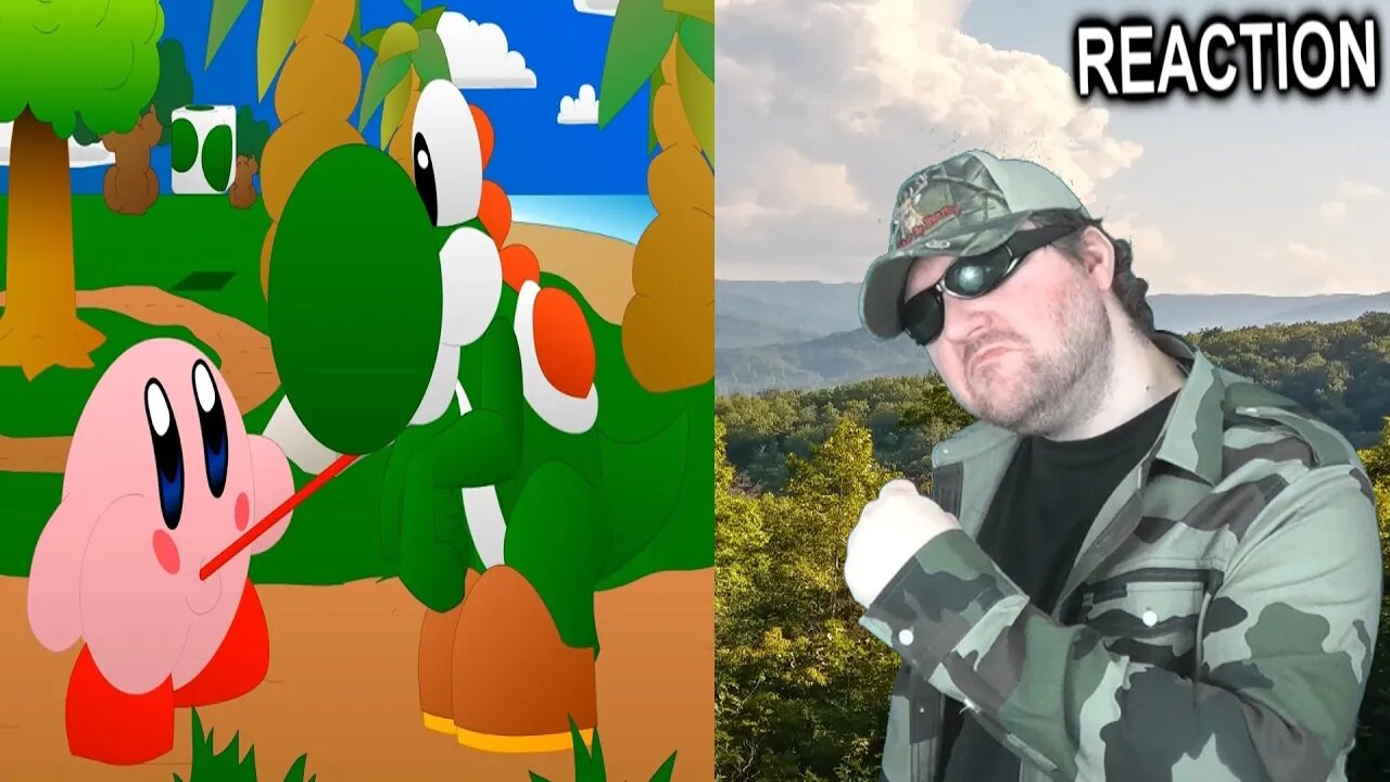 NiN10Doh! (Christopher Niosi) REACTION!!! (BBT)