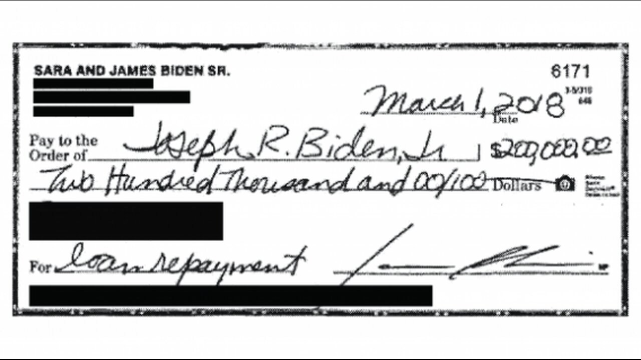 Holy Crap We FOUND liar liberal democrat dementia joe brandon biden bank transfers from hunter biden