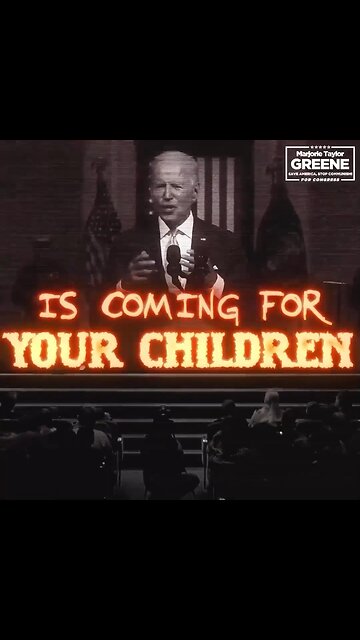 The Predator President