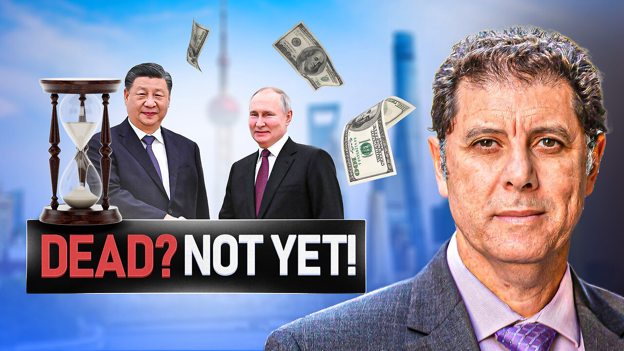 The DECLINE of the US DOLLAR and the Emergence of New Global Financial Systems