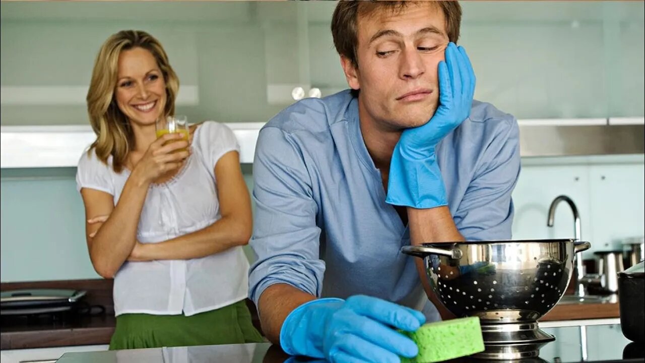 Wife Material Podcast: Episode 55 - Marrying An Average Man 2022