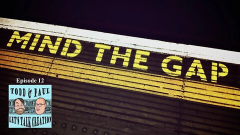 Episode 12: Mind the Gap: Looking at Gap Theory