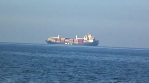6,000 Russian vessels banned from entering EU ports: ESPO requested list