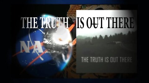 The Truth is Out There - Trailer