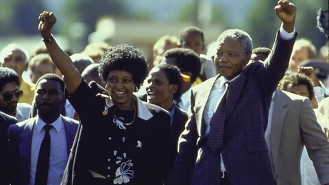 Nelson Mandela Quotes