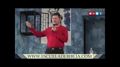 Parte 2. ¿Para que vivir? Padre Luis Toro.