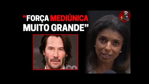 "...DE VIDAS PASSADA" (KEANU REEVES) com Vandinha Lopes | Planeta Podcast