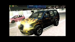 Let's play Project Torque Online!-04-27-2022