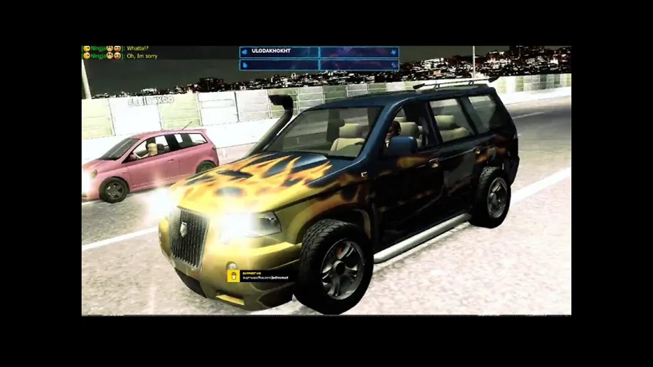 Let's play Project Torque Online!-04-27-2022