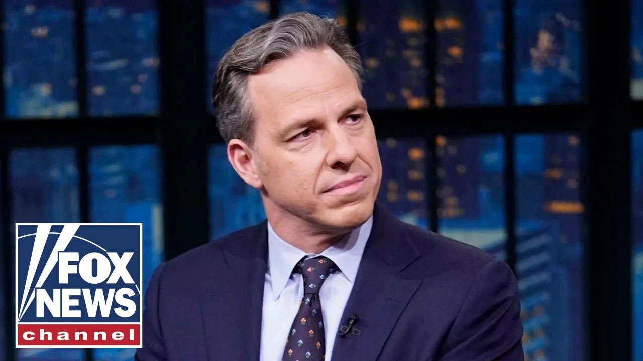 CNN host announces 'horrible news' for Joe Biden