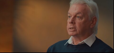 Renegade - The Life Story of David Icke (FULL MOVIE)