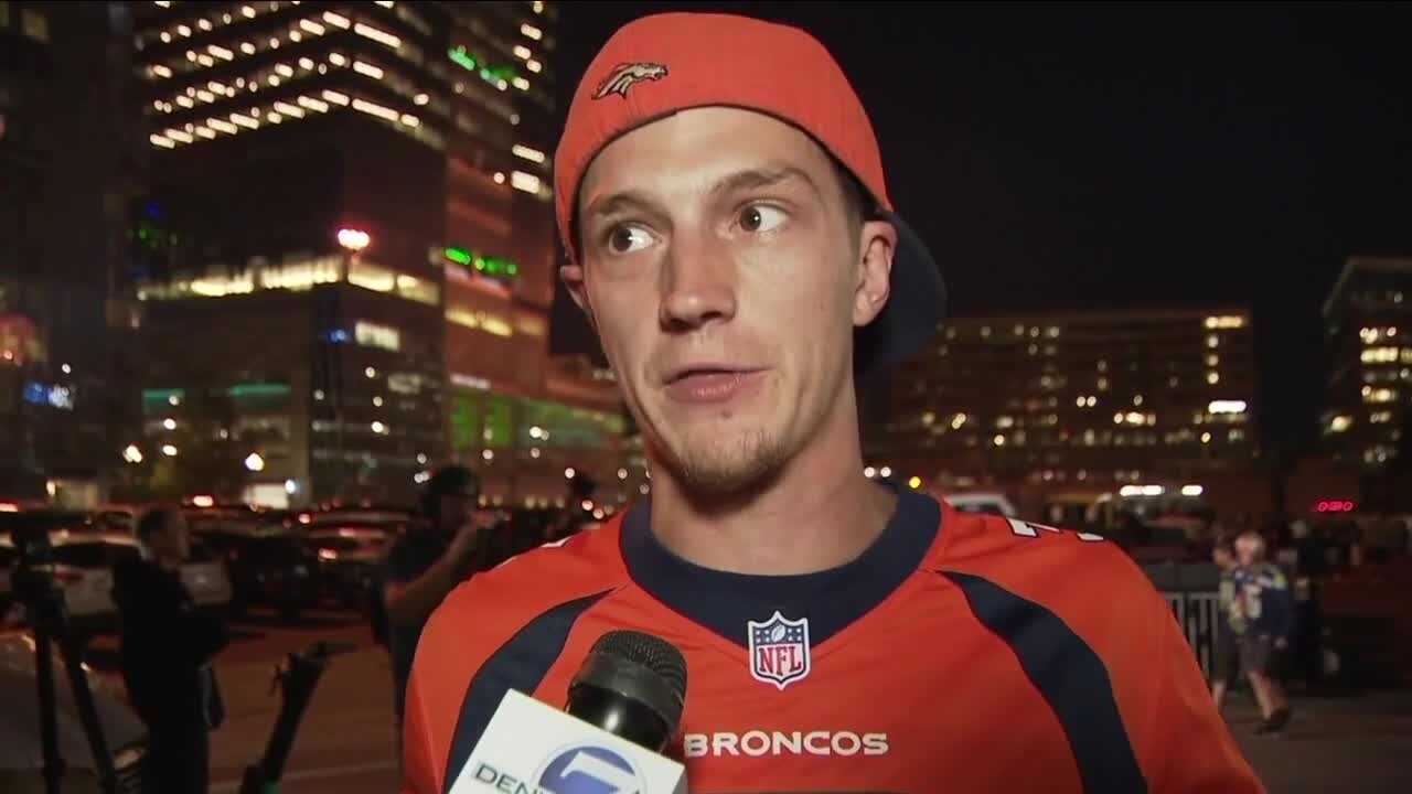 Broncos Country leaves Seattle upset following loss in season opener