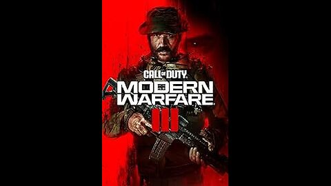 Call Of Duty: Modern Warfare III (2023) Gameplay On Thanksgiving Part 2