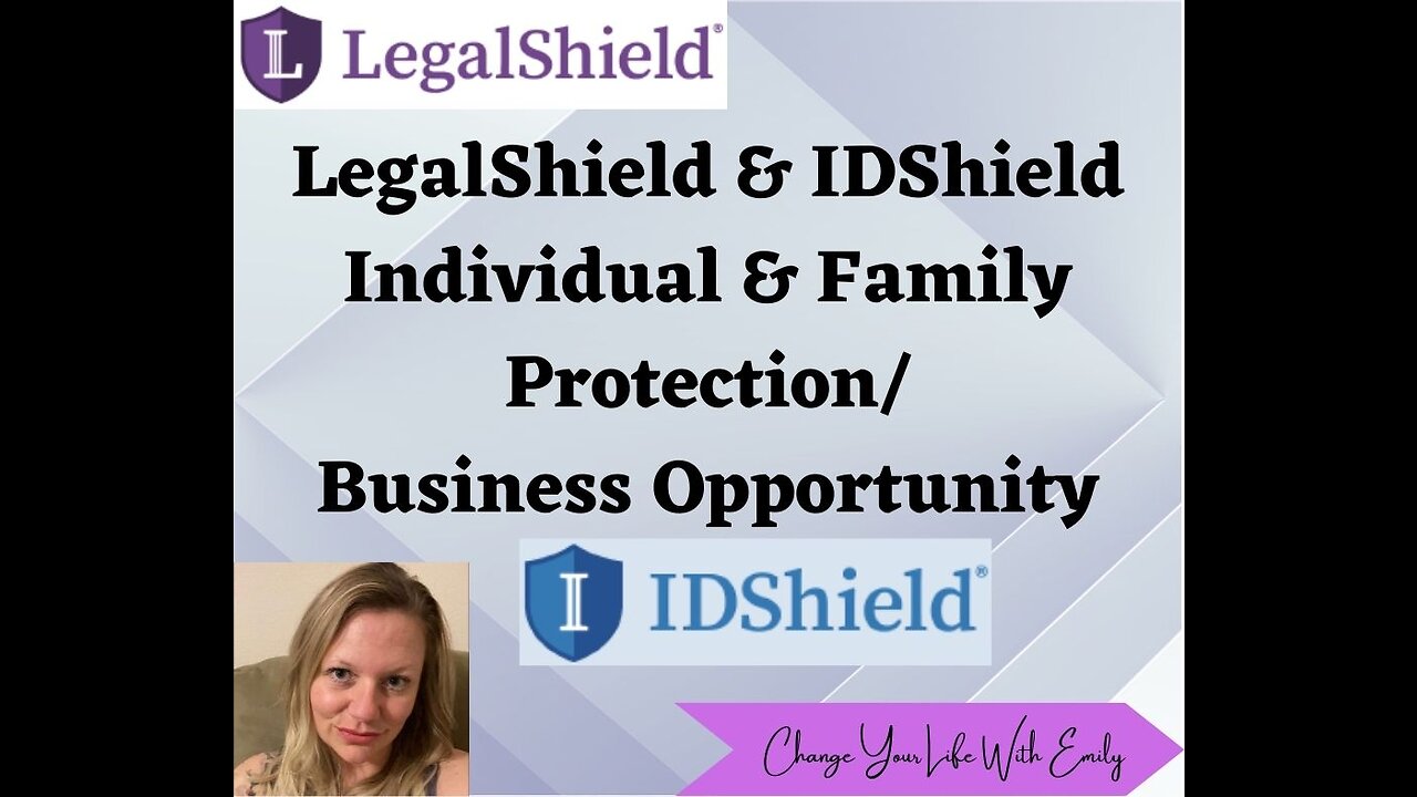 LegalShield/IDShield