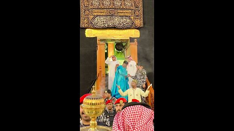 Makkah madina islamic video