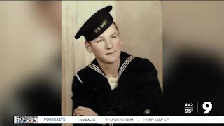 Veteran’s widow gets benefits with help of Senator