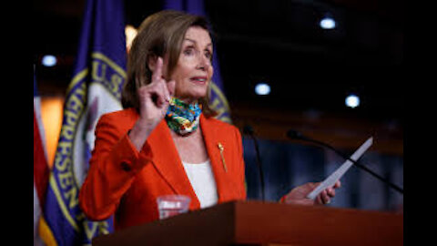 1-Pelosi Will Now Tell You Whats Fair