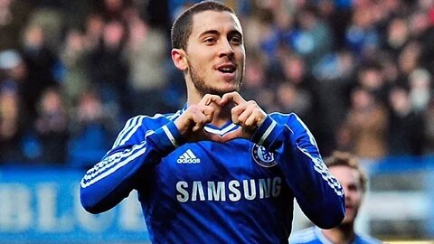 I ♡ HAZARD