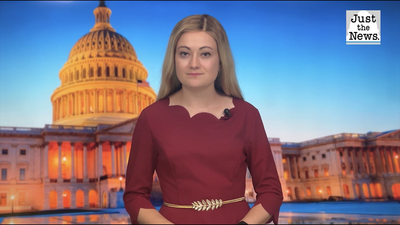 Dishwashers join growing list of home appliances targeted by climate warriors – Just the News Now