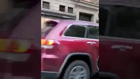 Ghost Town Manhattan