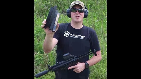 MP5/Clone Magazines- Magpul D50 vs ETS vs Overwatch vs Zenith vs OE HK