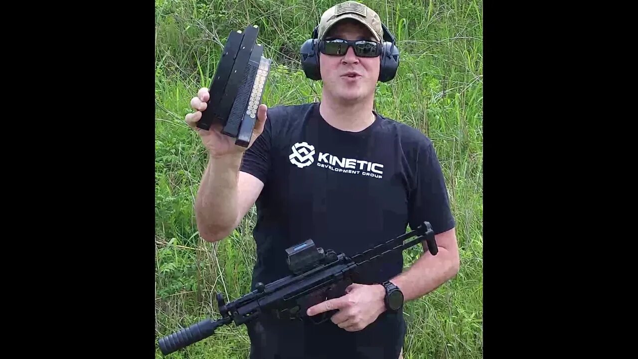 MP5/Clone Magazines- Magpul D50 vs ETS vs Overwatch vs Zenith vs OE HK