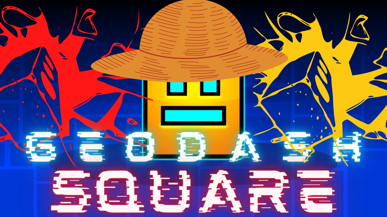 Square Boop