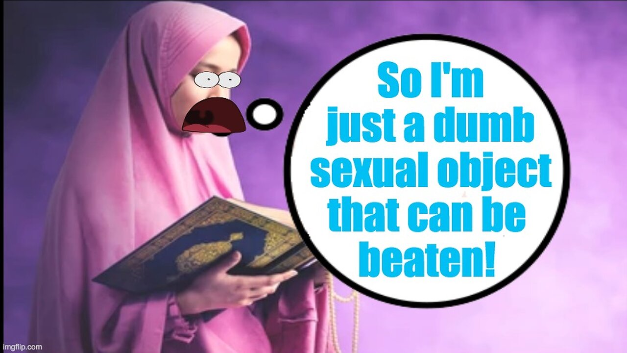 How Does The Quran View Women?