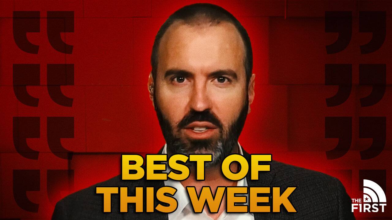 Best Of I'm Right GUESTS: Week Of April 8th, 2024