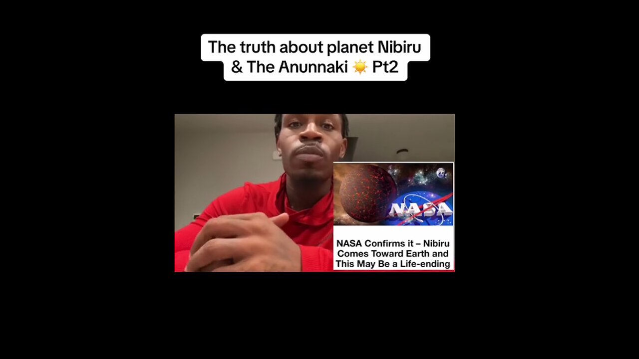 EVERYTHING IS ENERGY NIBIRU WAS ALWAYS HERE, NOW IT WILL PREPARE HUMANITY FOR THE ASCENSION PROCESS,