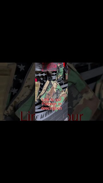 Huge GIVEAWAY! #shorts #youtubeshorts #tacticalgear #soegear #nylontacticalgear #giveaway #swag