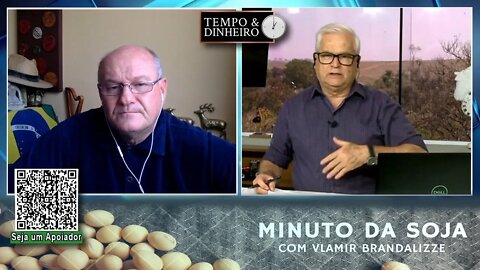Arroz segue com plantio no Sul